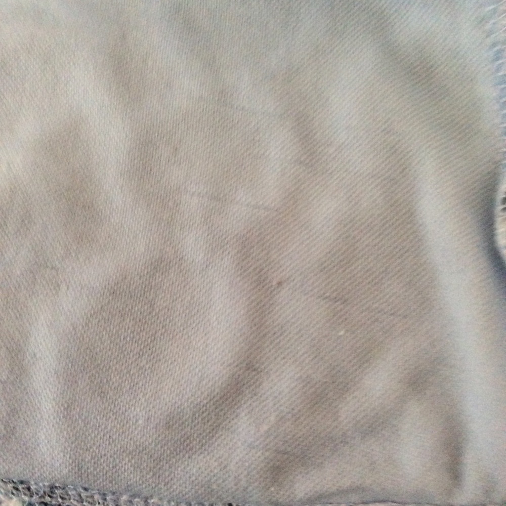 INC Collared Button Top - Picture 7 of 8